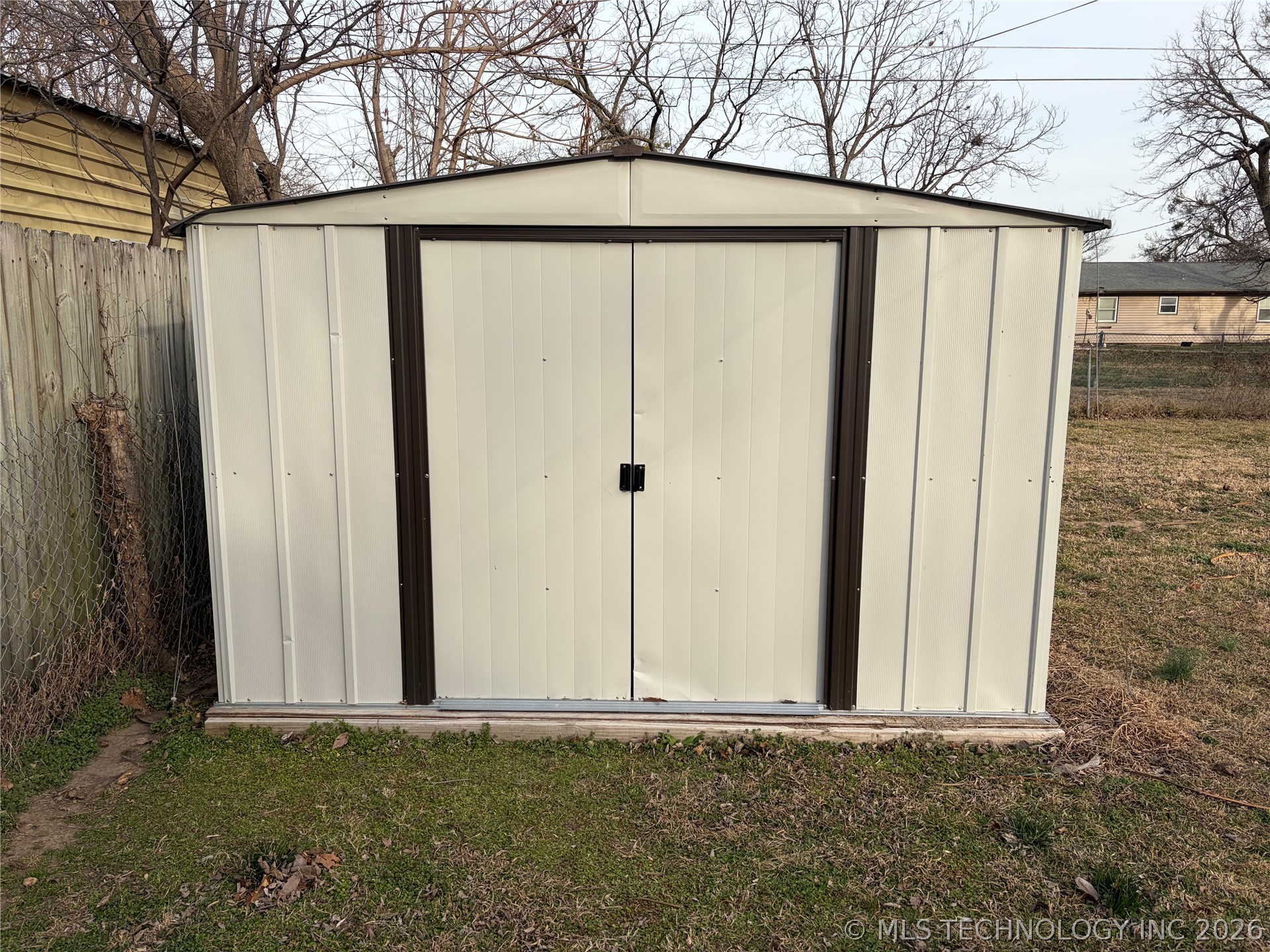 112 N Hayden Street Chouteau OK 74337