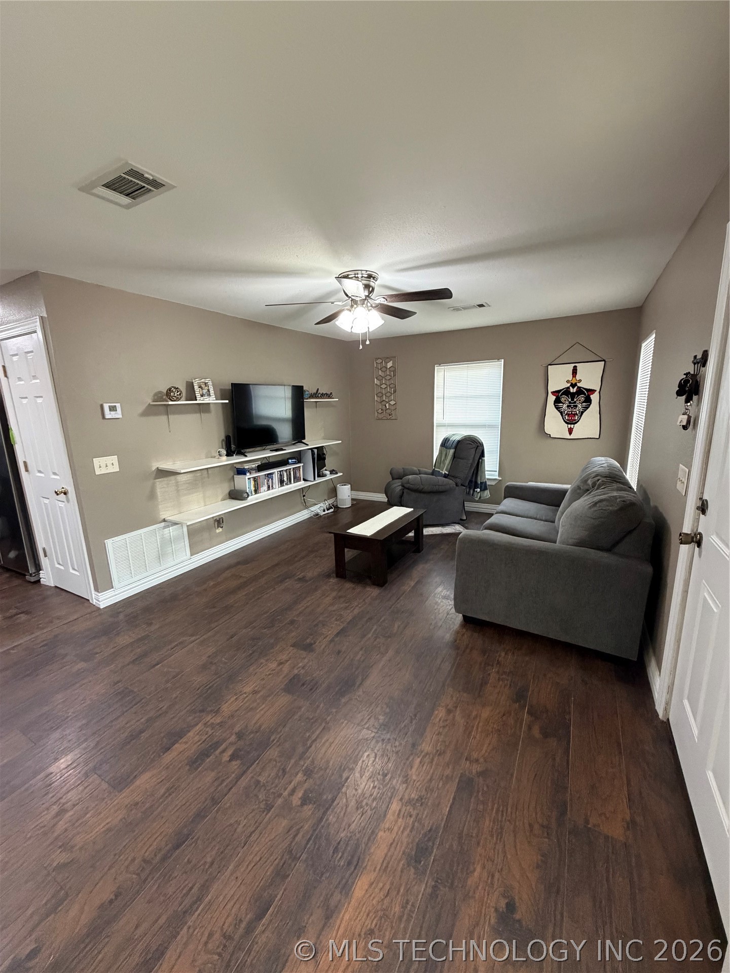 112 N Hayden Street Chouteau OK 74337