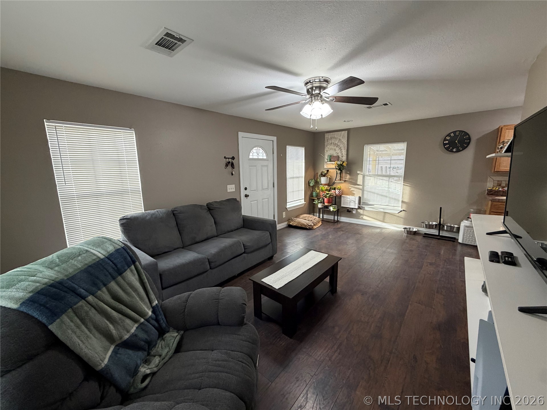 112 N Hayden Street Chouteau OK 74337