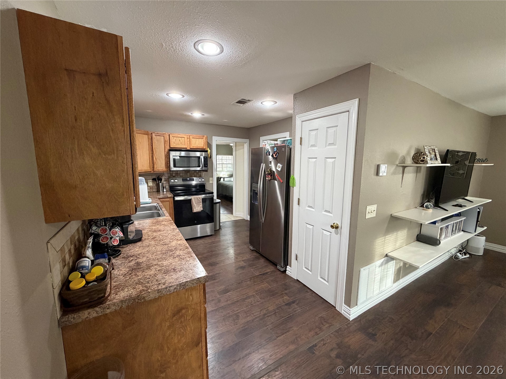112 N Hayden Street Chouteau OK 74337