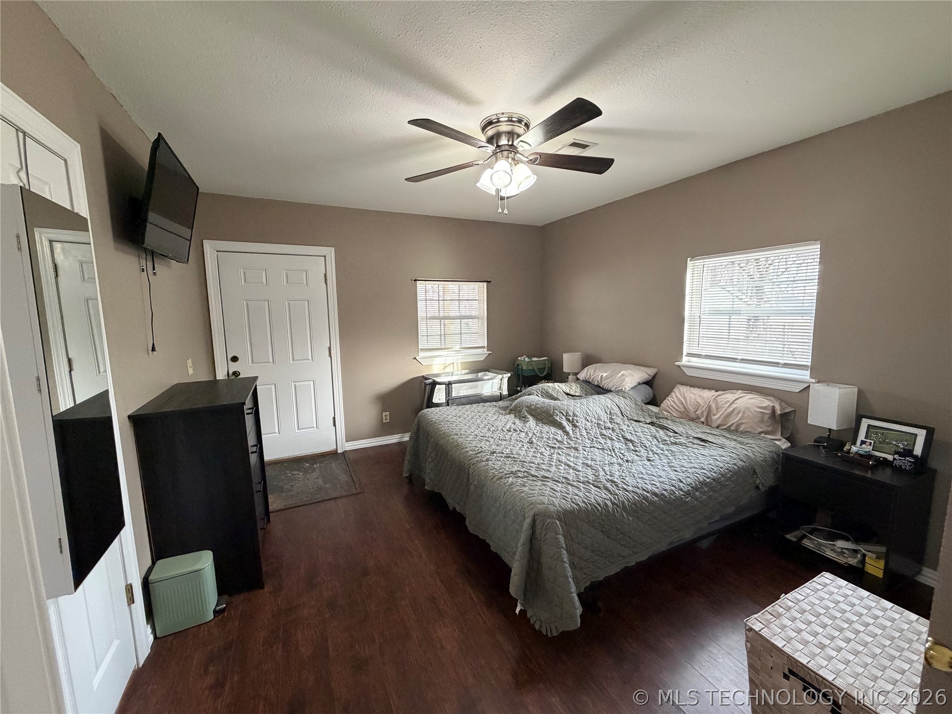 112 N Hayden Street Chouteau OK 74337