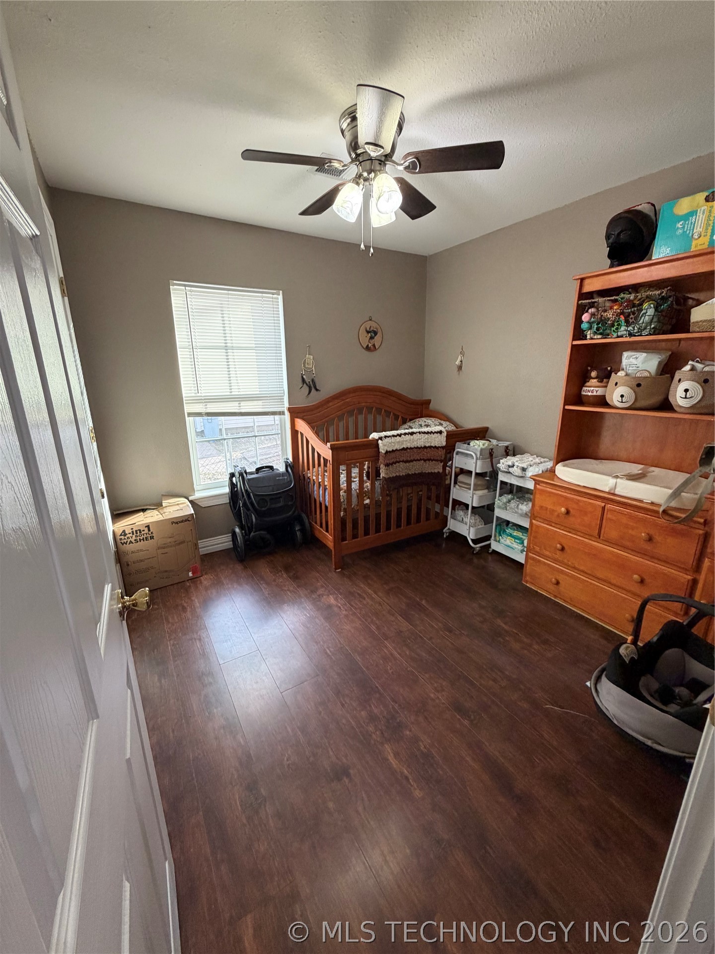 112 N Hayden Street Chouteau OK 74337