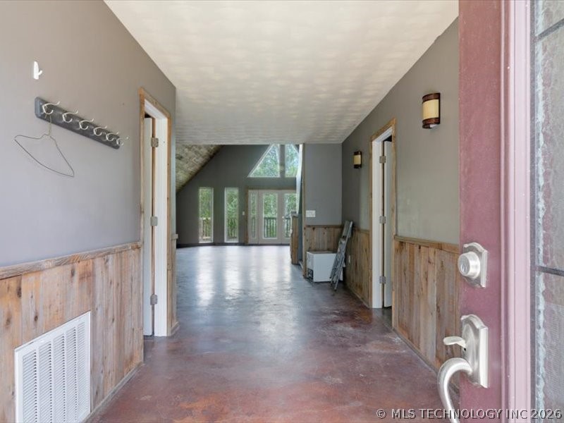 25654 Turkey Pen Hollow Road Henryetta OK 74437