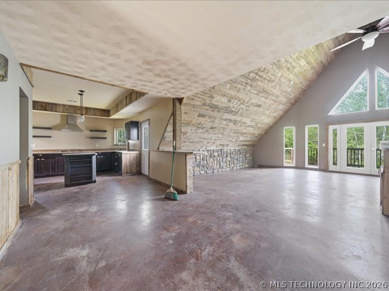 25654 Turkey Pen Hollow Road Henryetta OK 74437