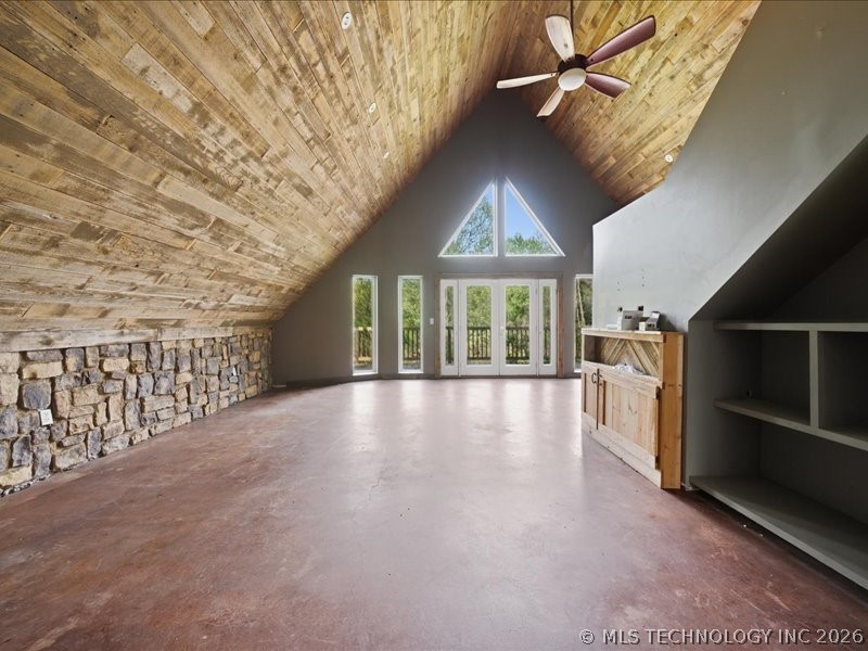 25654 Turkey Pen Hollow Road Henryetta OK 74437