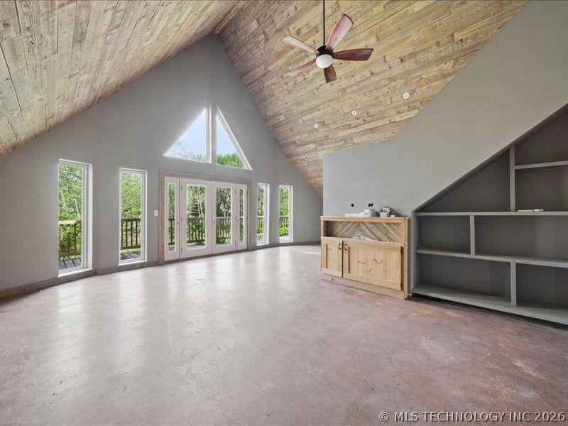 25654 Turkey Pen Hollow Road Henryetta OK 74437