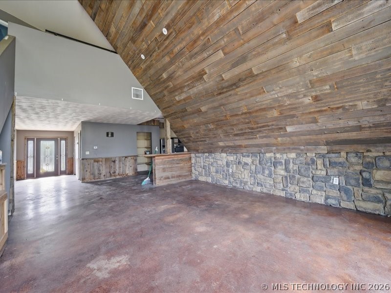 25654 Turkey Pen Hollow Road Henryetta OK 74437