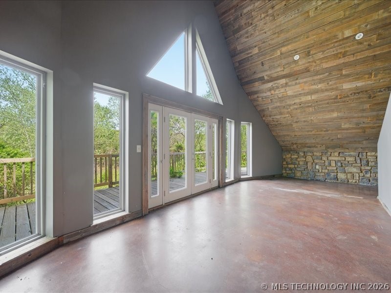 25654 Turkey Pen Hollow Road Henryetta OK 74437