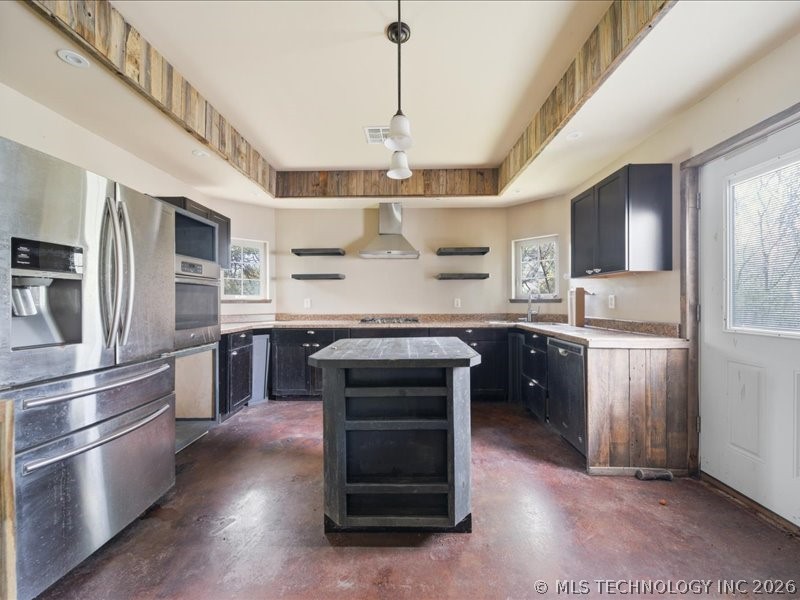 25654 Turkey Pen Hollow Road Henryetta OK 74437