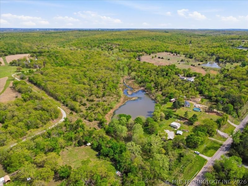 25654 Turkey Pen Hollow Road Henryetta OK 74437