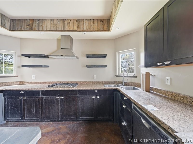 25654 Turkey Pen Hollow Road Henryetta OK 74437
