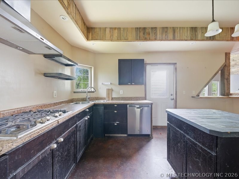 25654 Turkey Pen Hollow Road Henryetta OK 74437