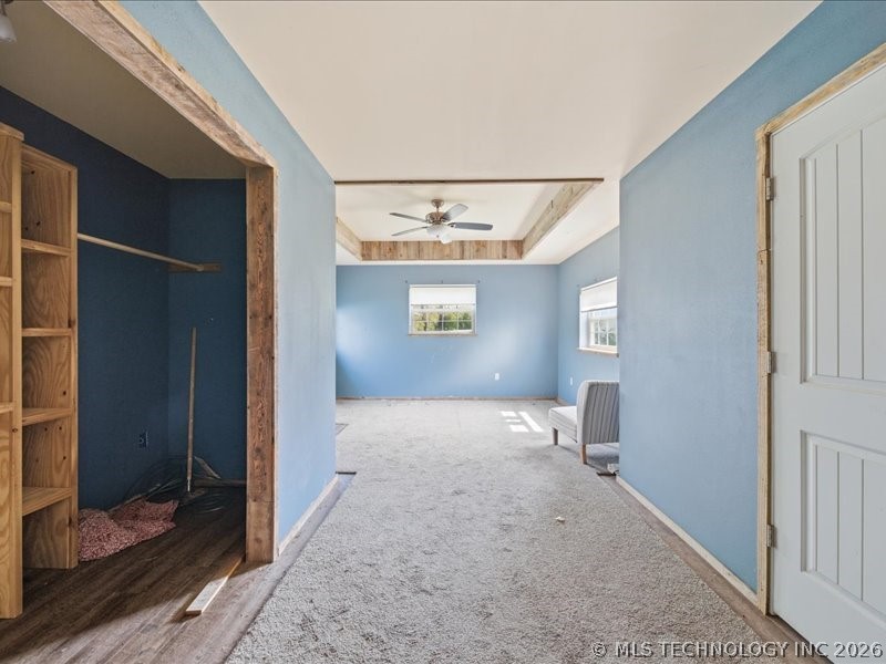 25654 Turkey Pen Hollow Road Henryetta OK 74437