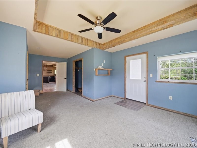 25654 Turkey Pen Hollow Road Henryetta OK 74437