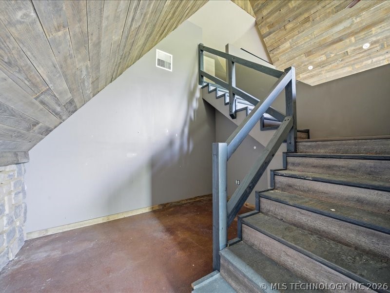 25654 Turkey Pen Hollow Road Henryetta OK 74437