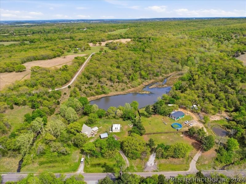 25654 Turkey Pen Hollow Road Henryetta OK 74437