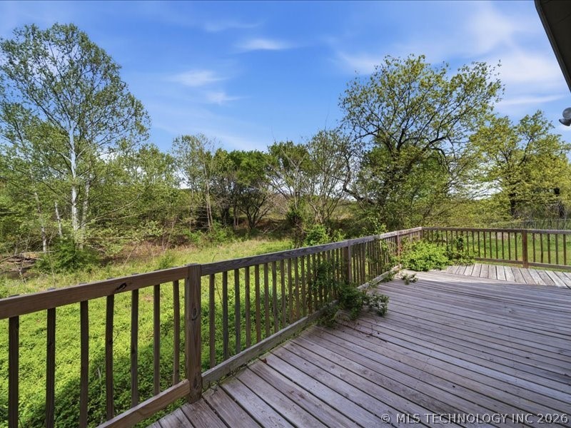 25654 Turkey Pen Hollow Road Henryetta OK 74437