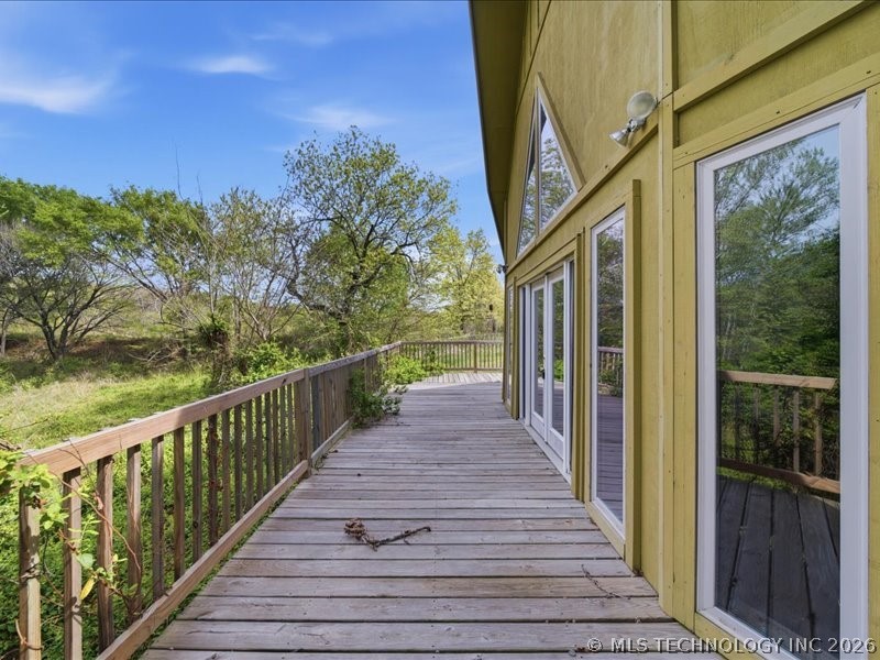 25654 Turkey Pen Hollow Road Henryetta OK 74437