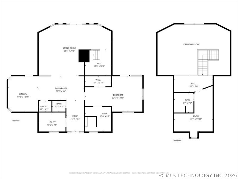 25654 Turkey Pen Hollow Road Henryetta OK 74437