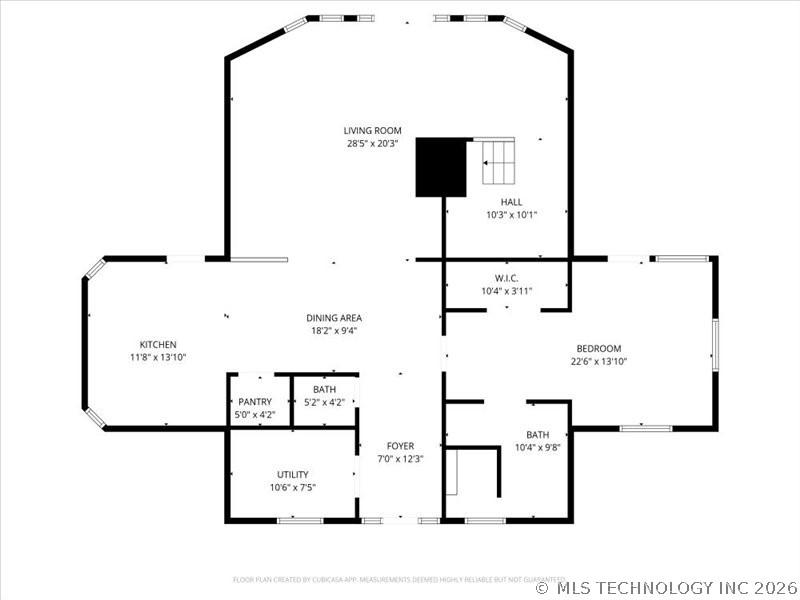 25654 Turkey Pen Hollow Road Henryetta OK 74437