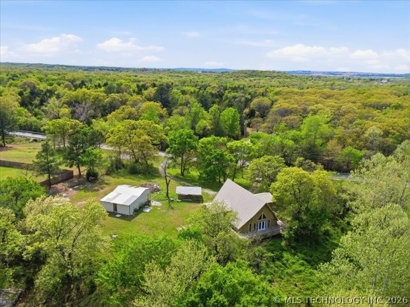 25654 Turkey Pen Hollow Road Henryetta OK 74437