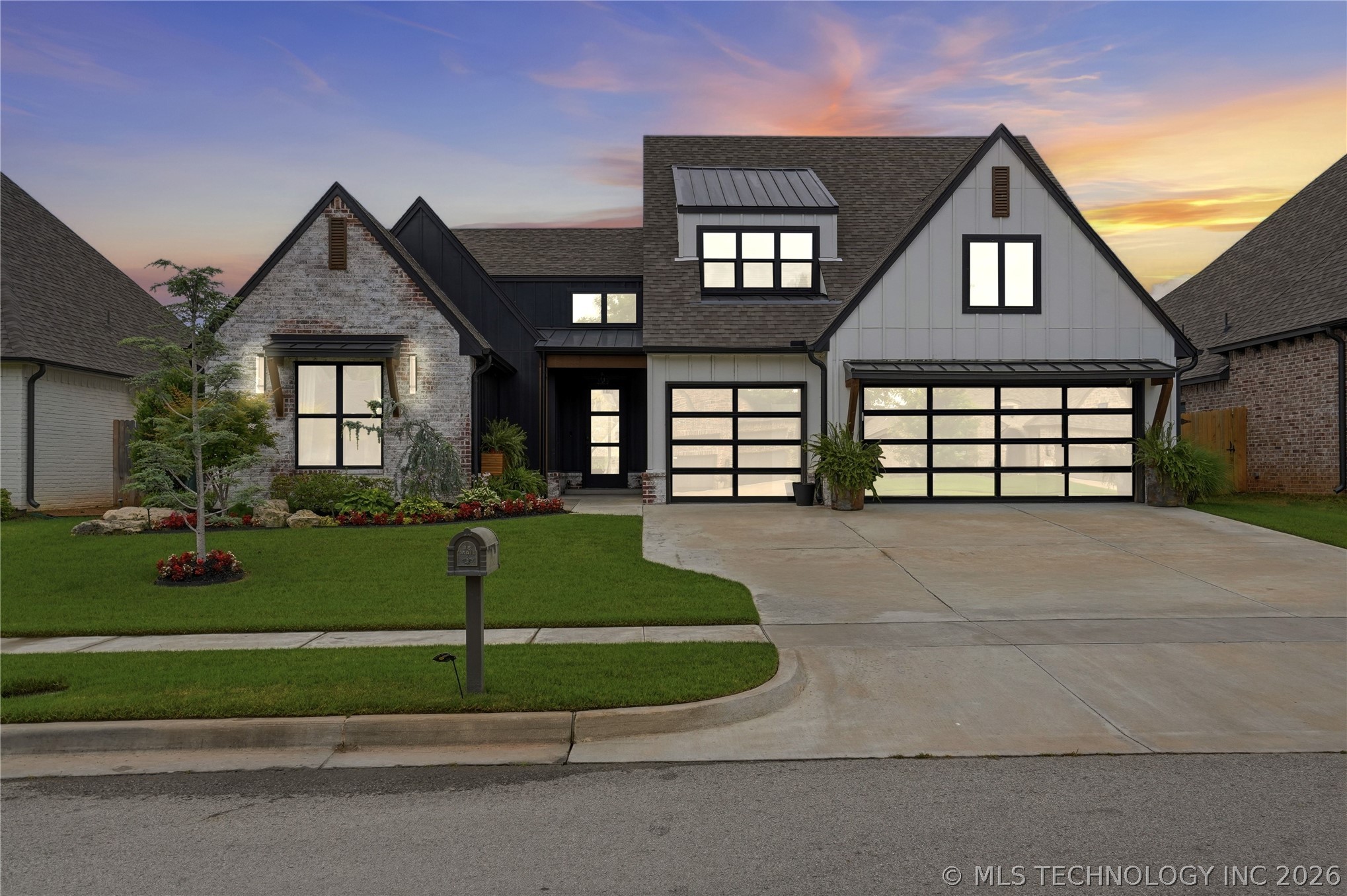 3732 E 115th Place S Tulsa OK 74037