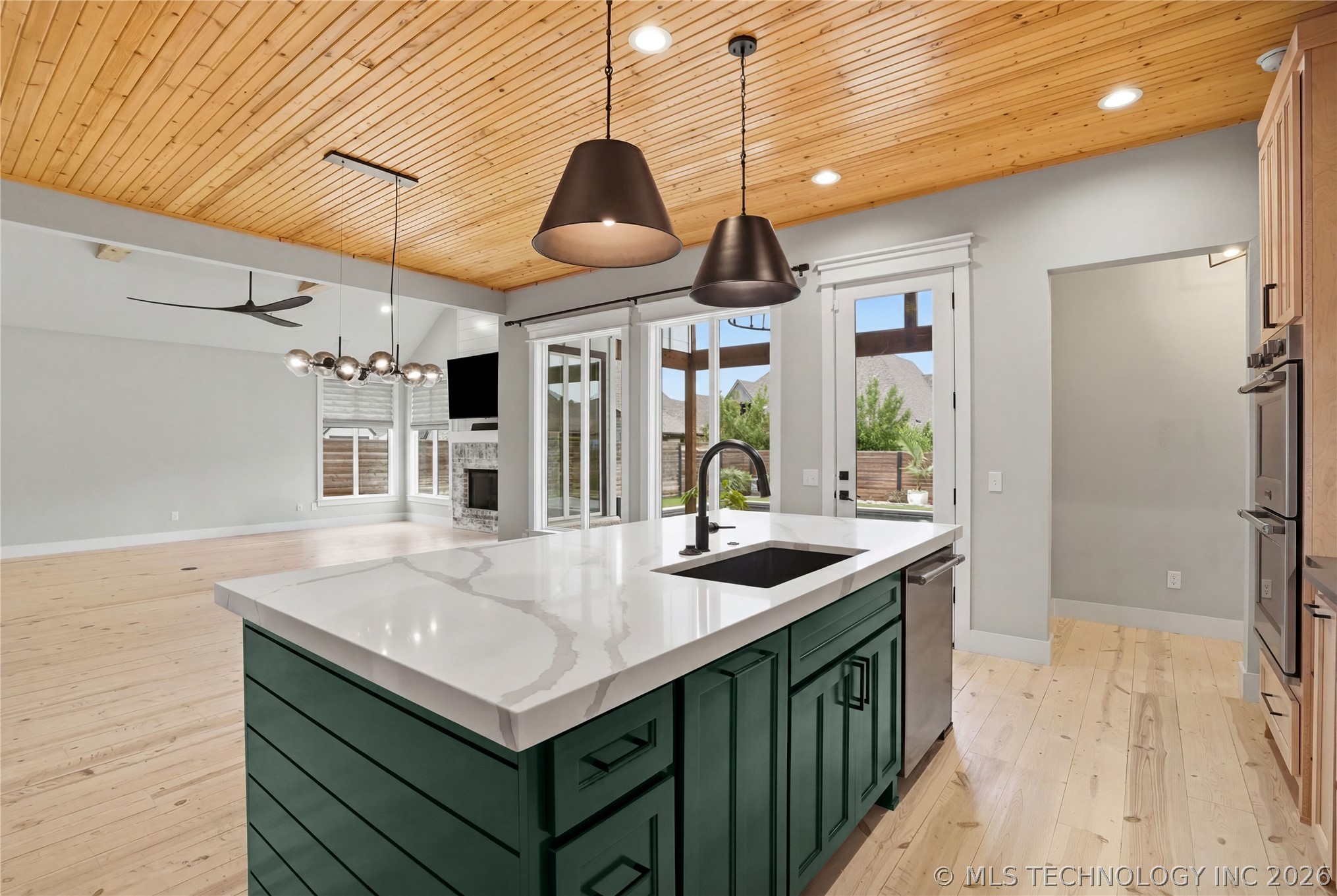 3732 E 115th Place S Tulsa OK 74037