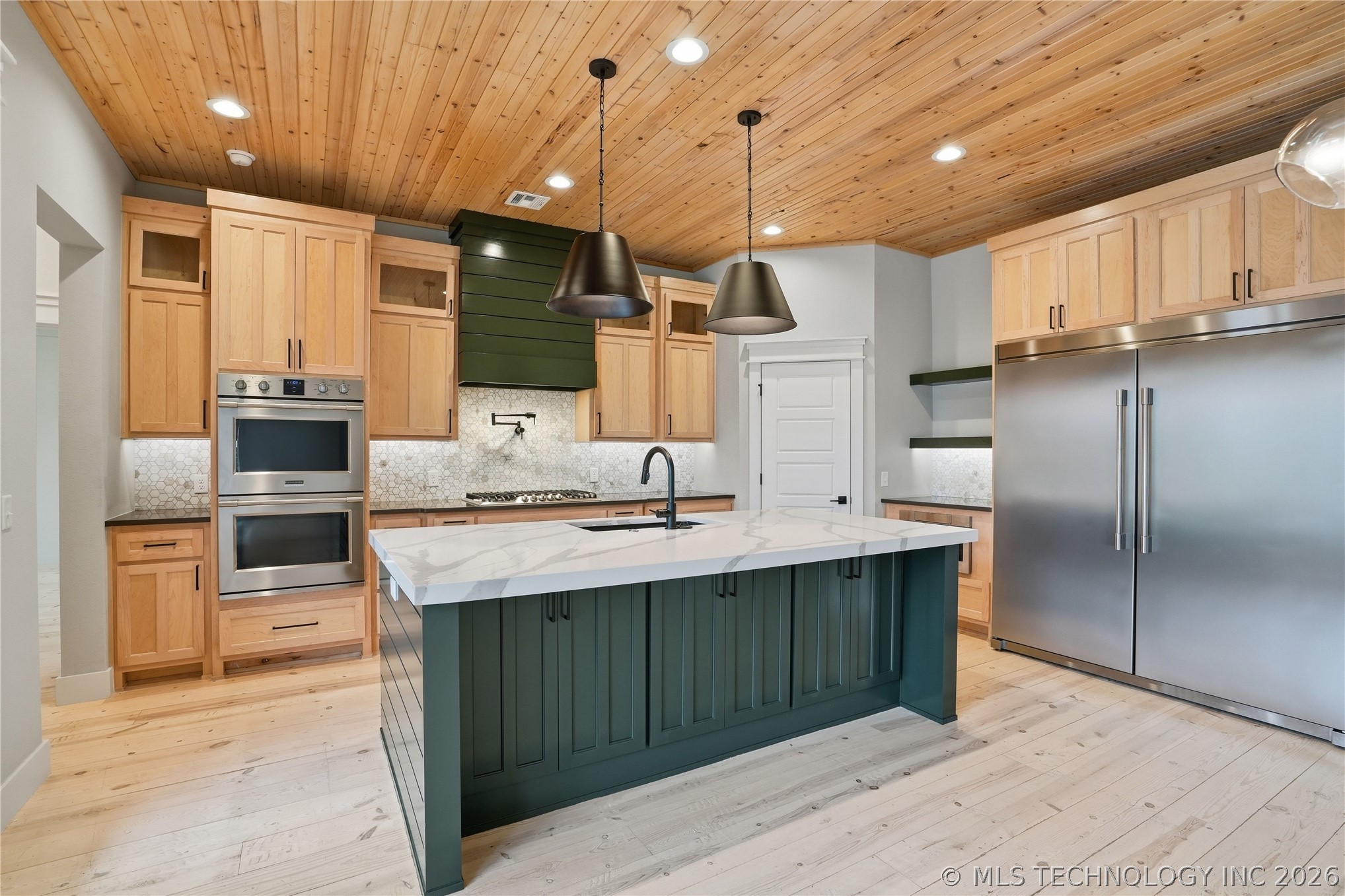 3732 E 115th Place S Tulsa OK 74037