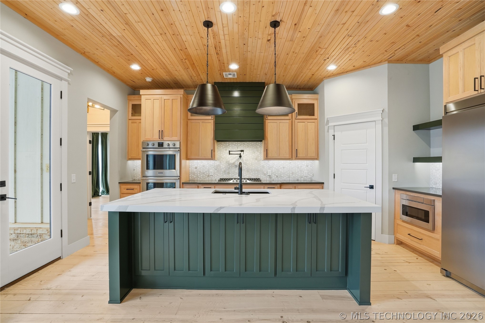 3732 E 115th Place S Tulsa OK 74037