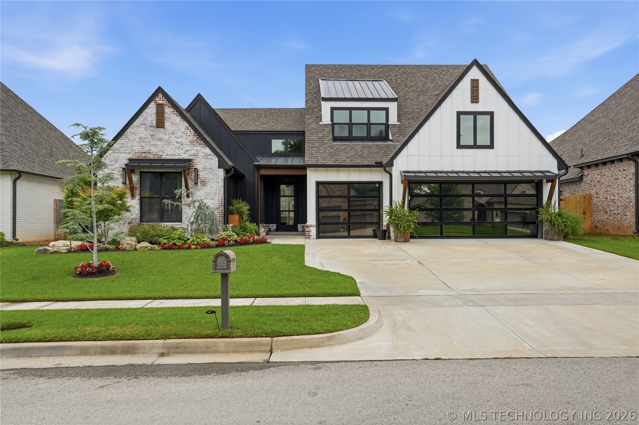 3732 E 115th Place S Tulsa OK 74037