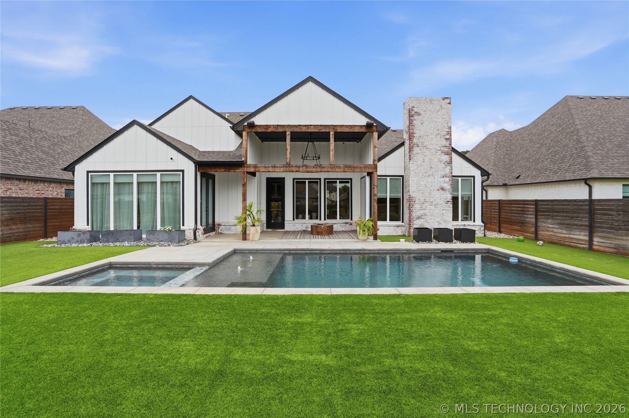 3732 E 115th Place S Tulsa OK 74037
