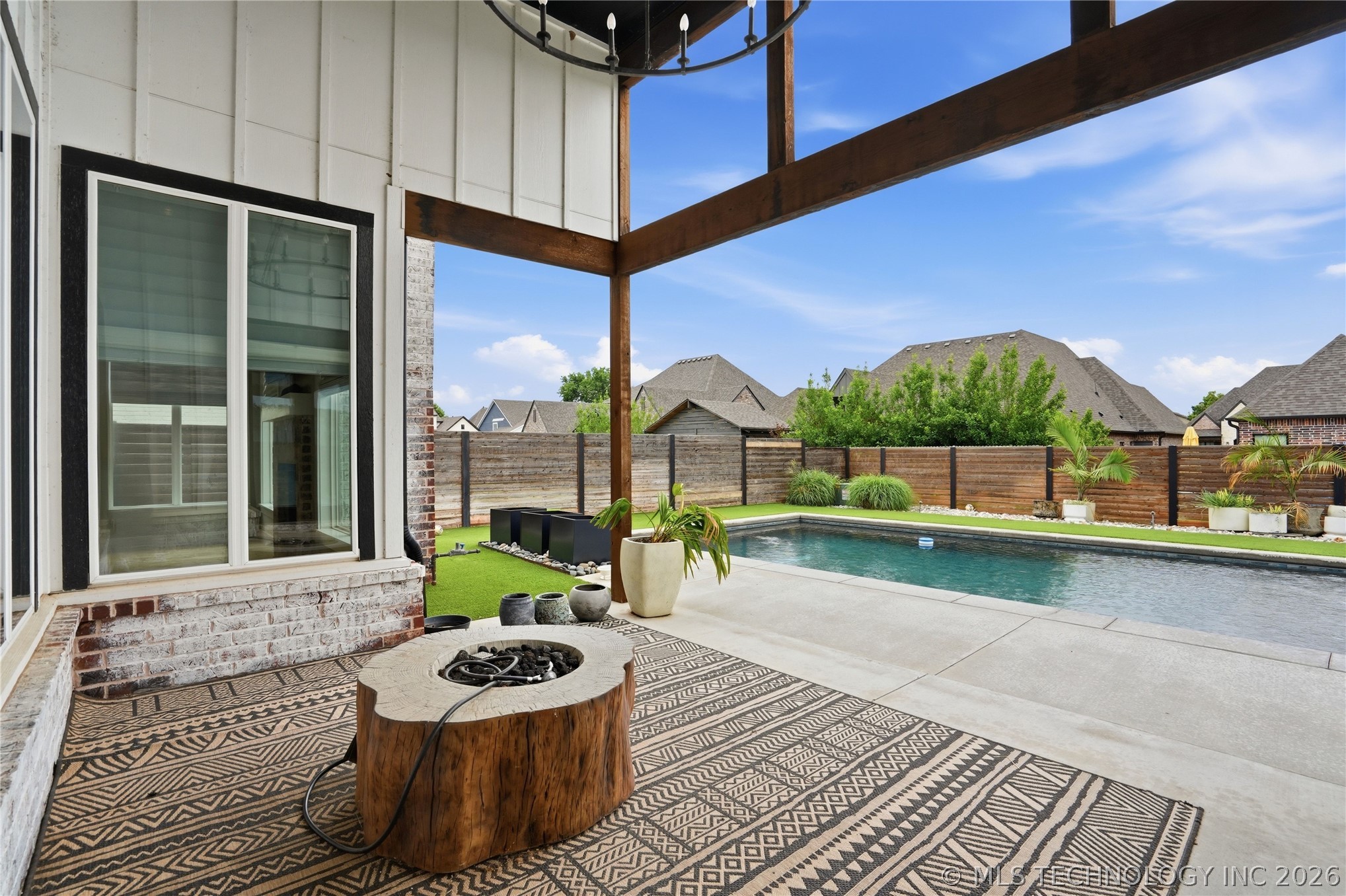 3732 E 115th Place S Tulsa OK 74037