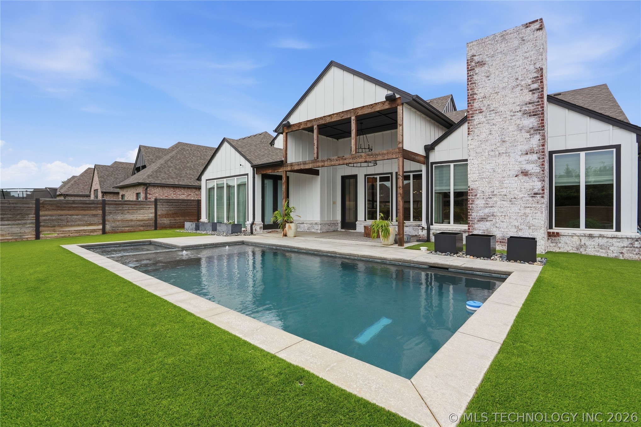 3732 E 115th Place S Tulsa OK 74037