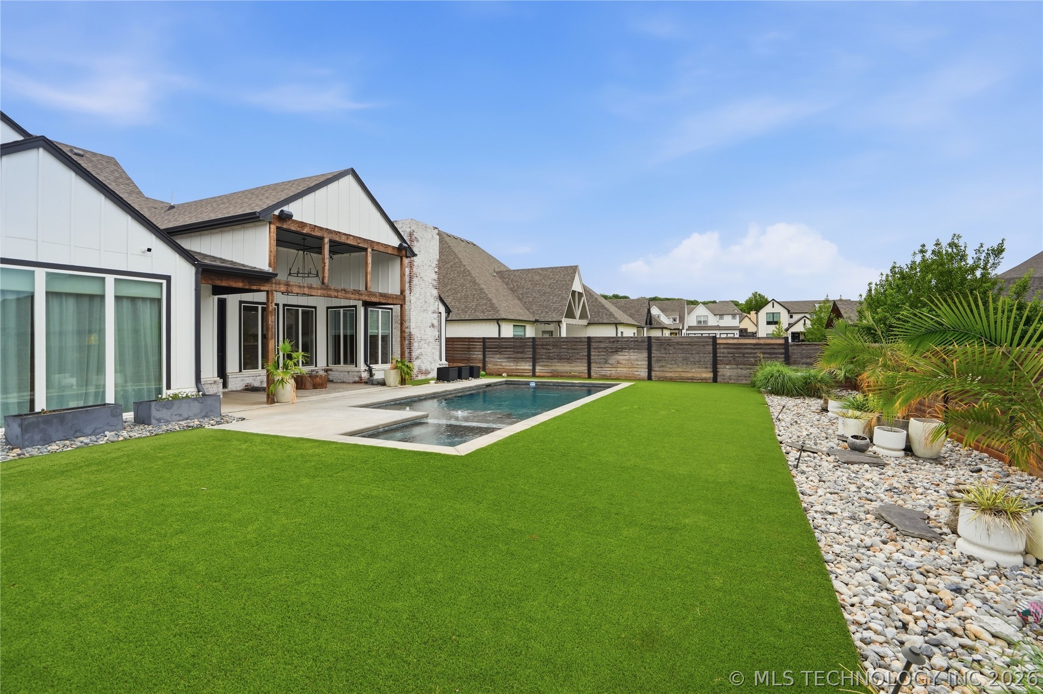 3732 E 115th Place S Tulsa OK 74037
