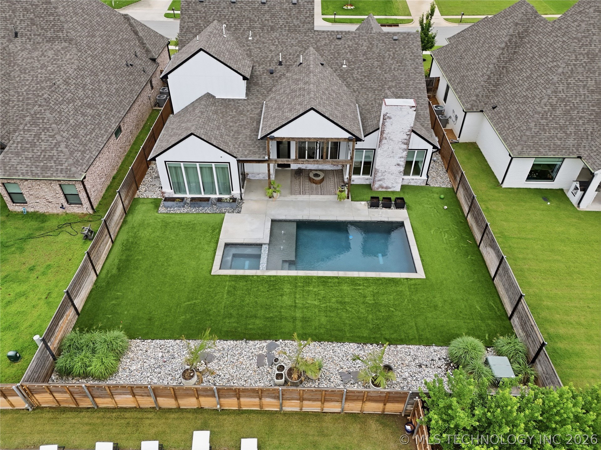 3732 E 115th Place S Tulsa OK 74037