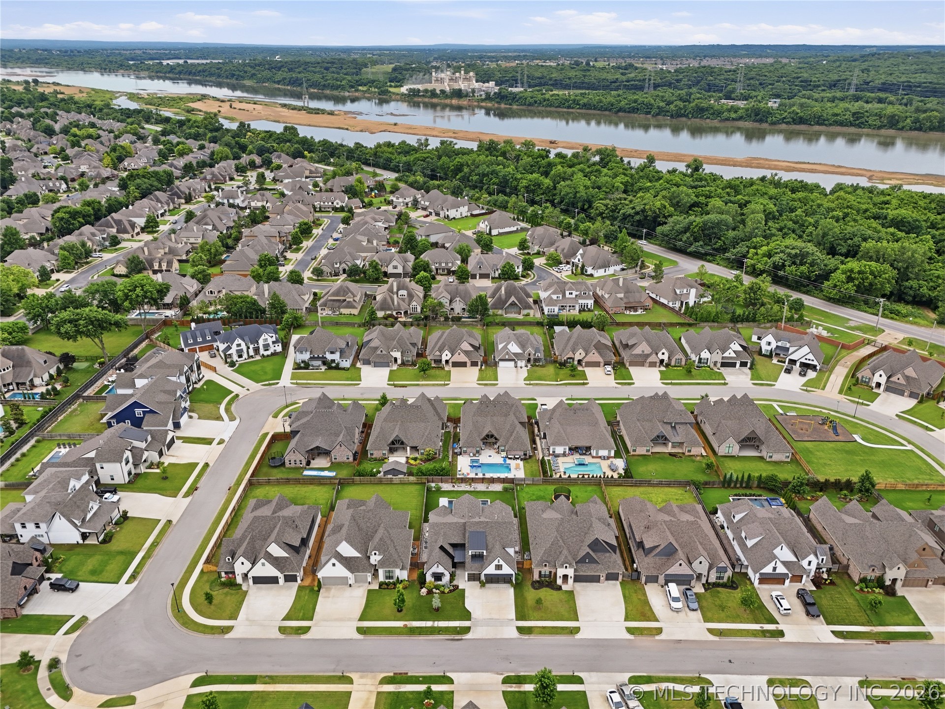3732 E 115th Place S Tulsa OK 74037