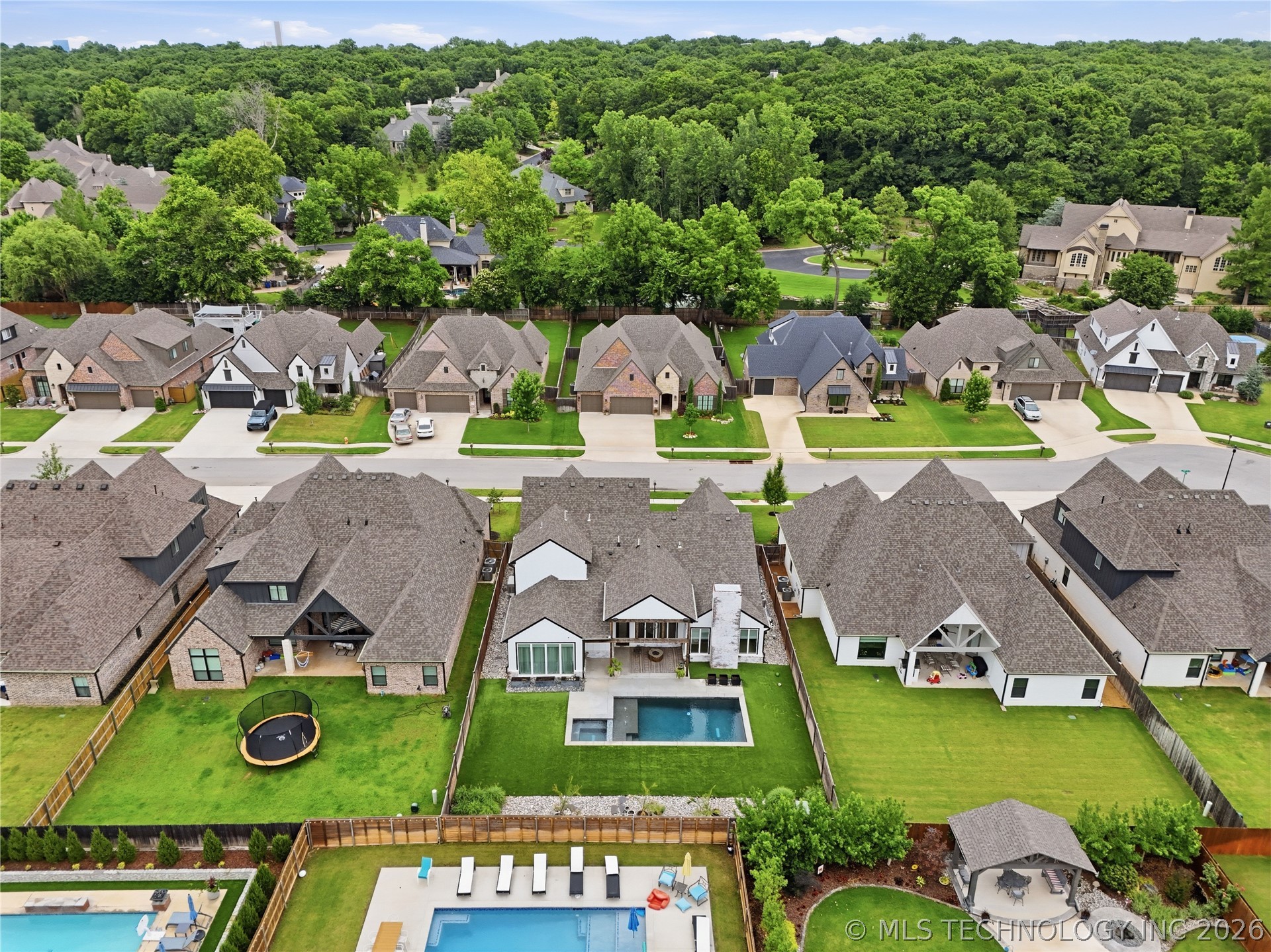3732 E 115th Place S Tulsa OK 74037