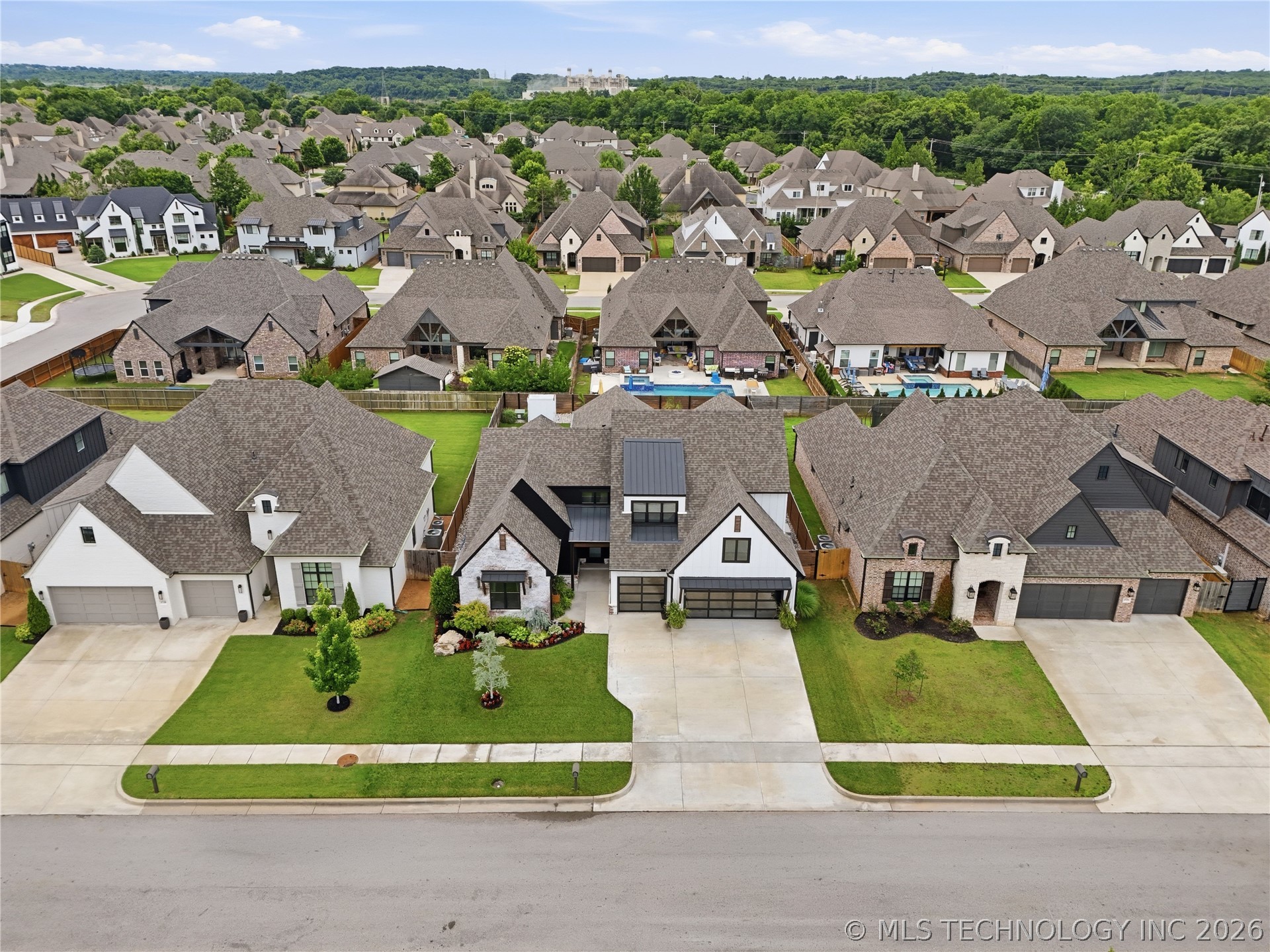 3732 E 115th Place S Tulsa OK 74037