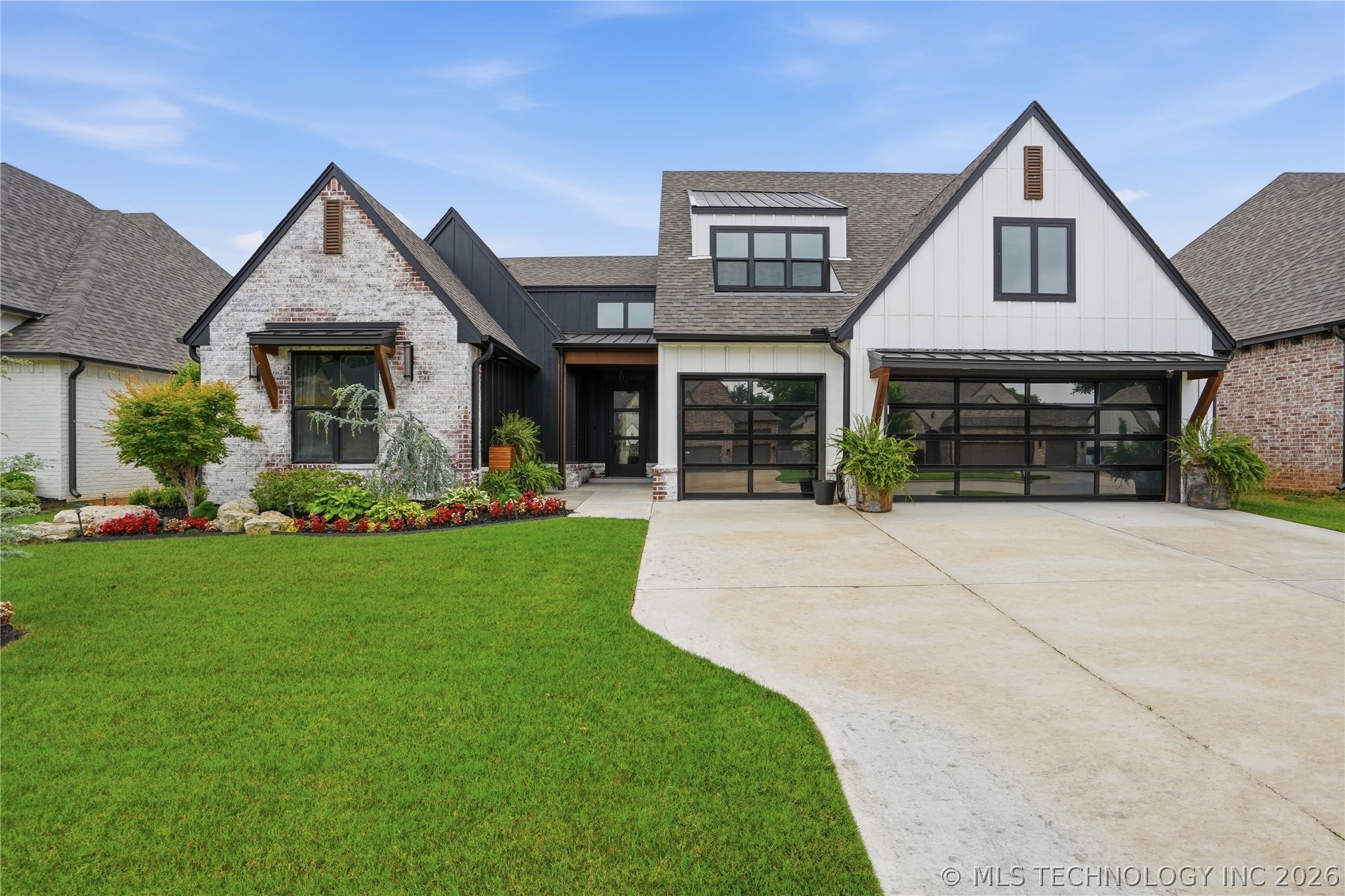3732 E 115th Place S Tulsa OK 74037