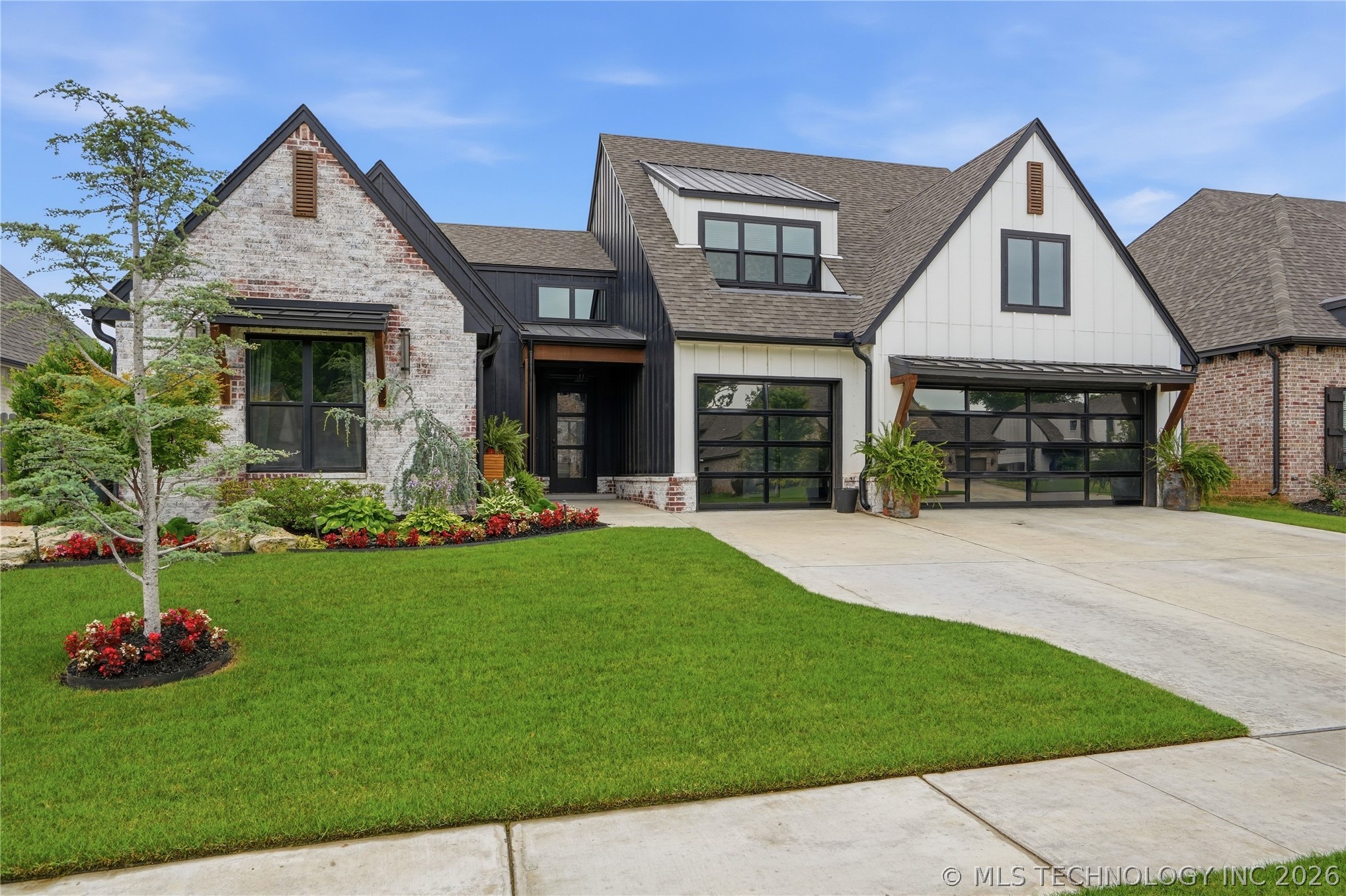 3732 E 115th Place S Tulsa OK 74037