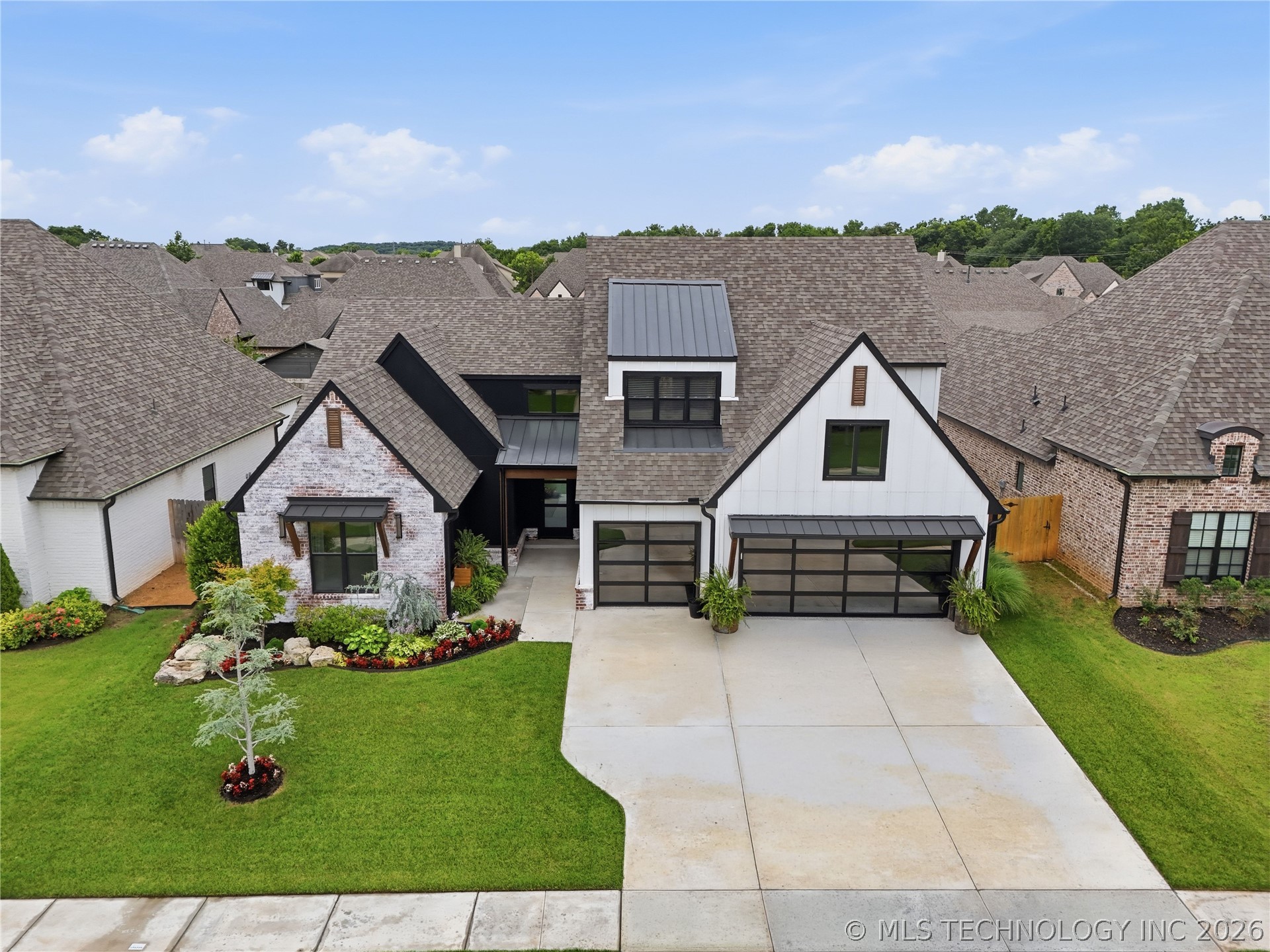 3732 E 115th Place S Tulsa OK 74037