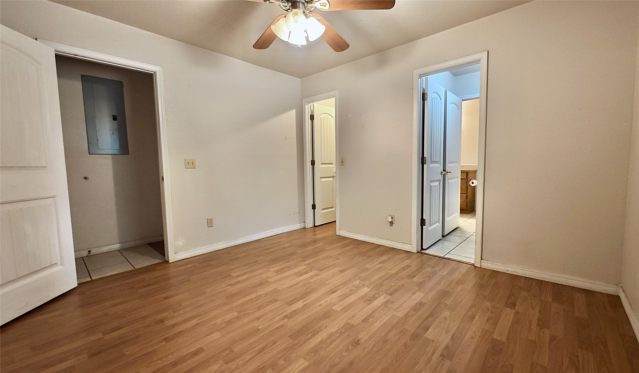 200 W Creek Avenue Checotah OK 74426