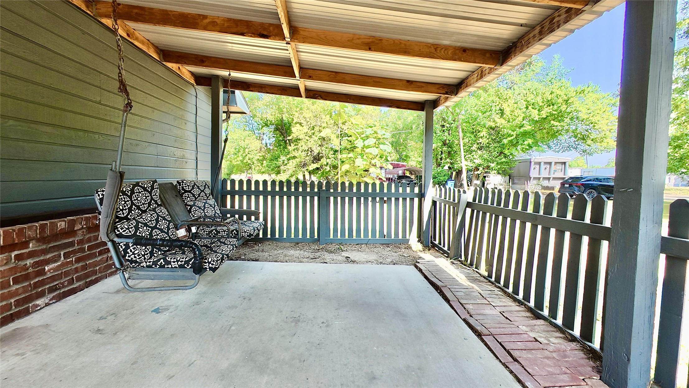 200 W Creek Avenue Checotah OK 74426