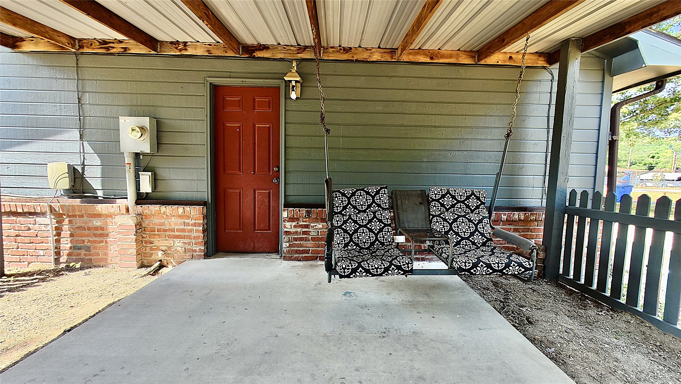200 W Creek Avenue Checotah OK 74426