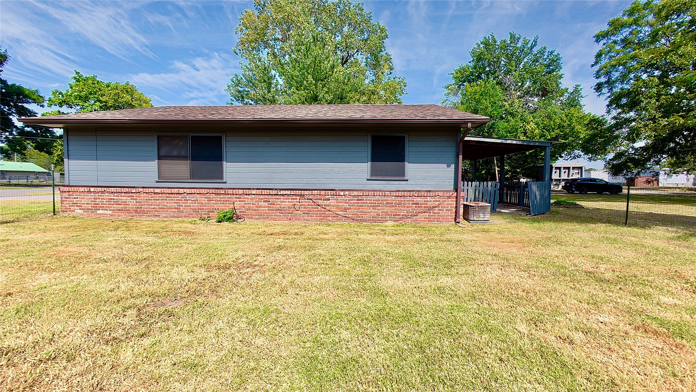 200 W Creek Avenue Checotah OK 74426