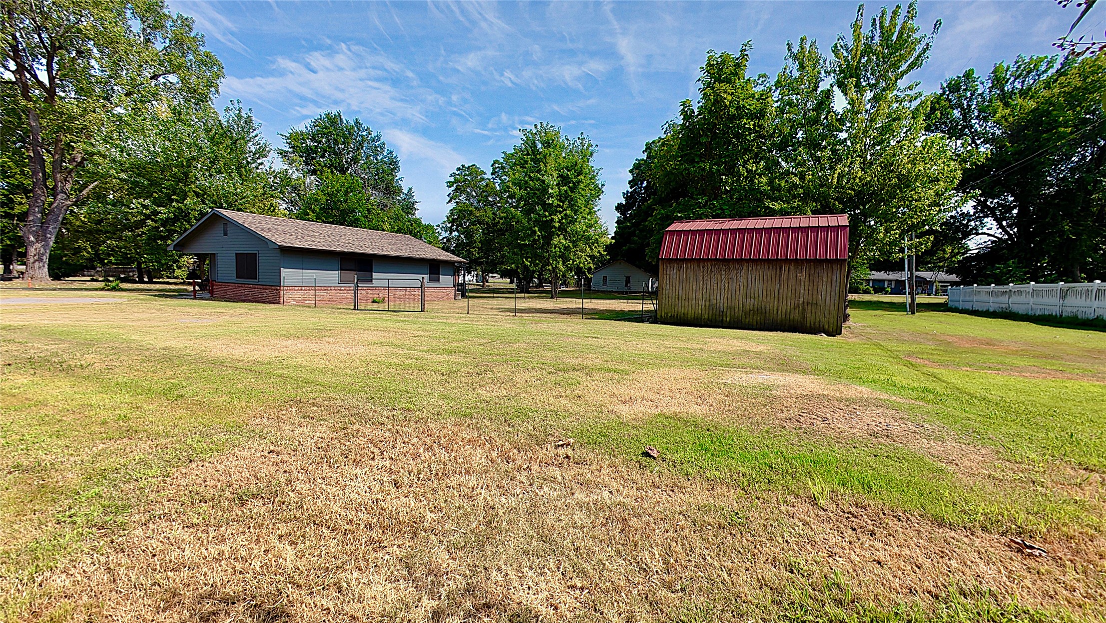 200 W Creek Avenue Checotah OK 74426