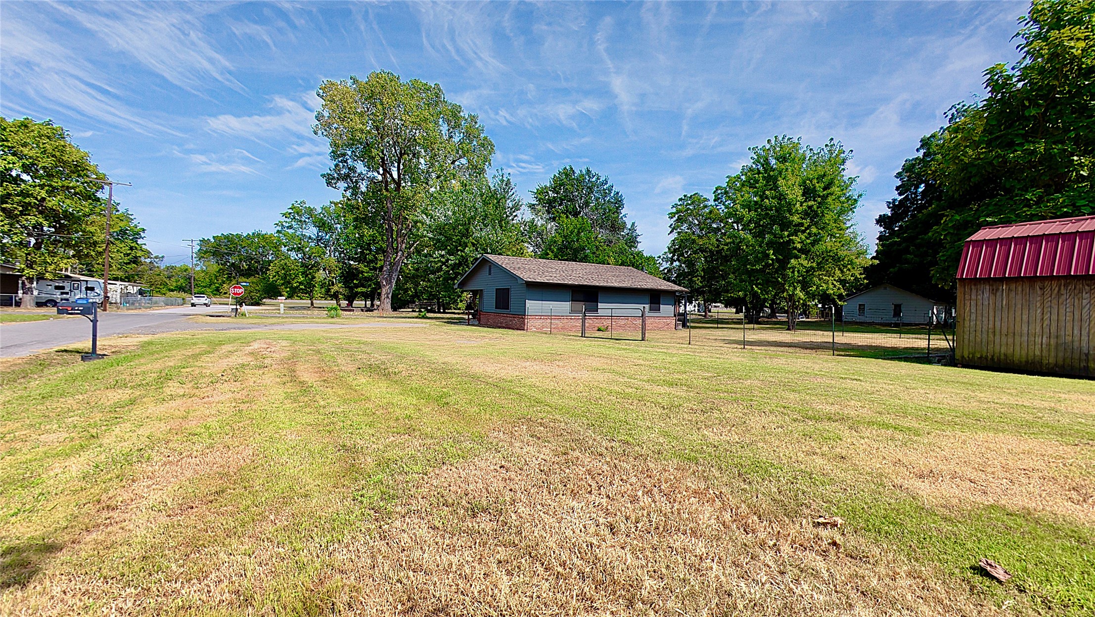 200 W Creek Avenue Checotah OK 74426