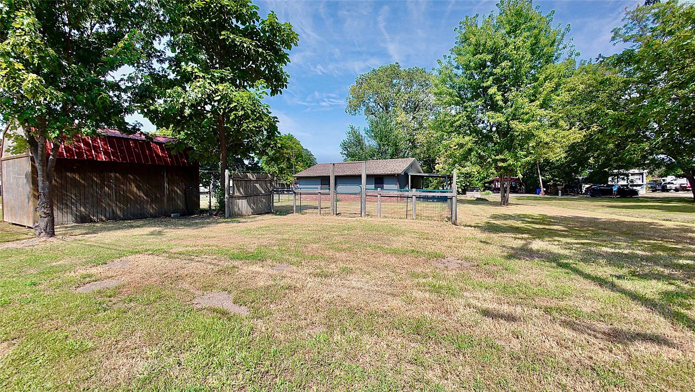 200 W Creek Avenue Checotah OK 74426