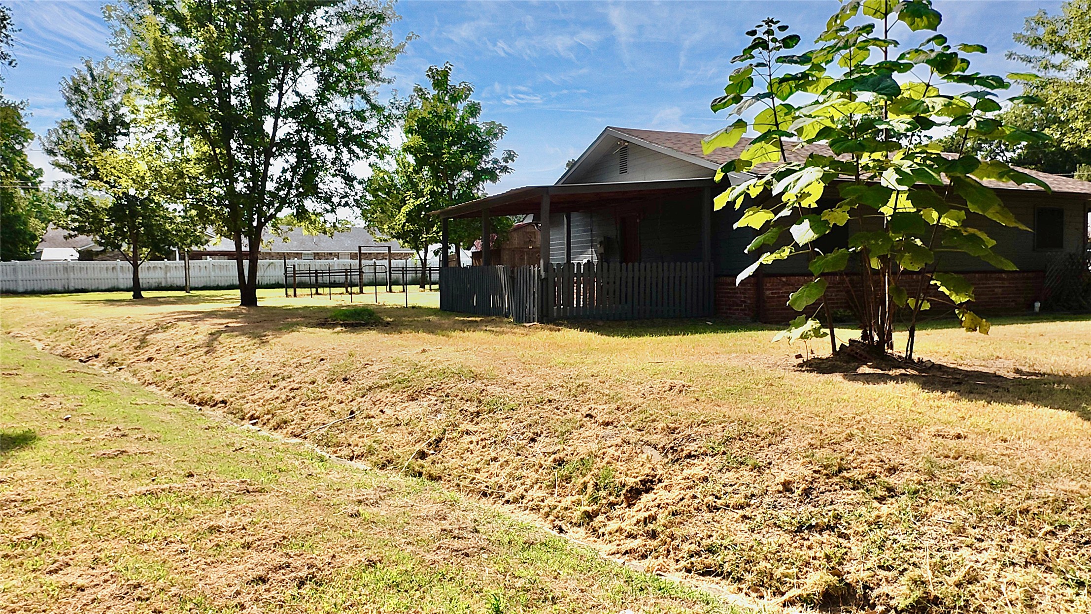 200 W Creek Avenue Checotah OK 74426