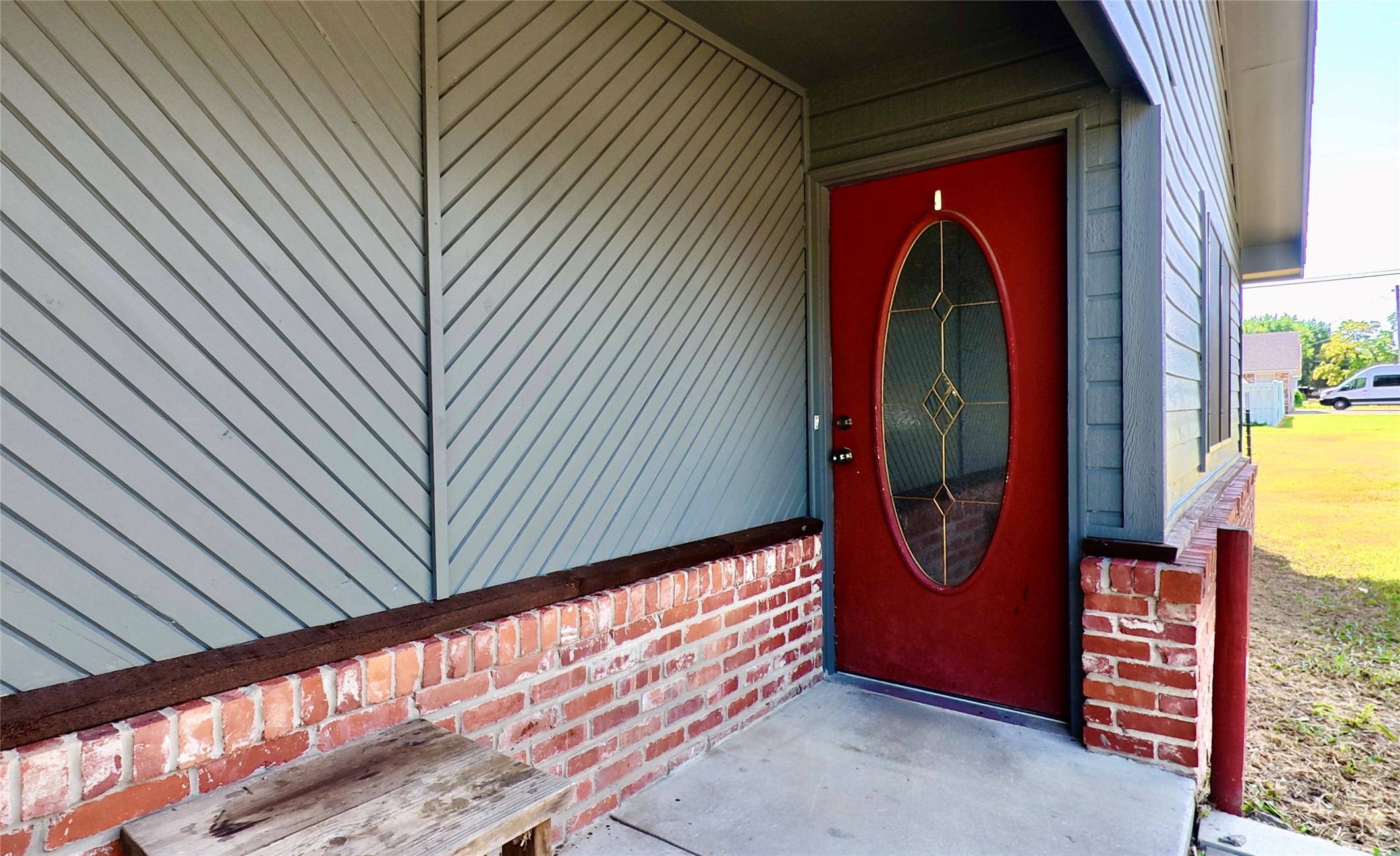 200 W Creek Avenue Checotah OK 74426